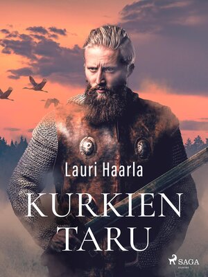 cover image of Kurkien taru